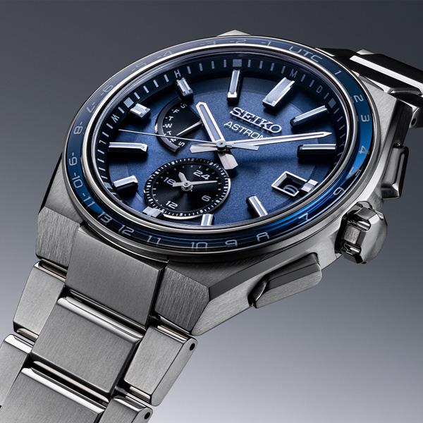 SEIKO（セイコー） メンズ 腕時計 7年保証 送料無料 アストロン