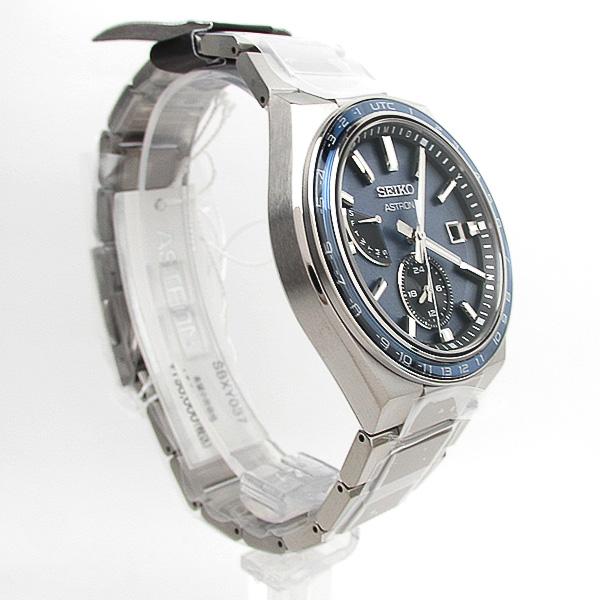 SEIKO（セイコー） メンズ 腕時計 7年保証 送料無料 アストロン