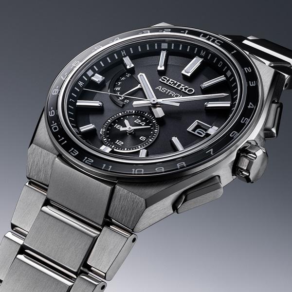 SEIKO（セイコー） メンズ 腕時計 7年保証 送料無料 アストロン