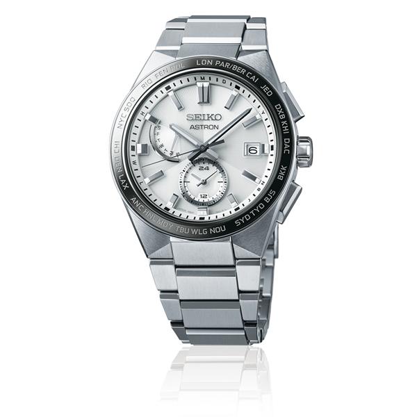 メンズ 腕時計 7年保証 送料無料 セイコー アストロン ソーラー 電波 SBXY049 正規品 SEIKO ASTRON ネクスター NEXTERの画像
