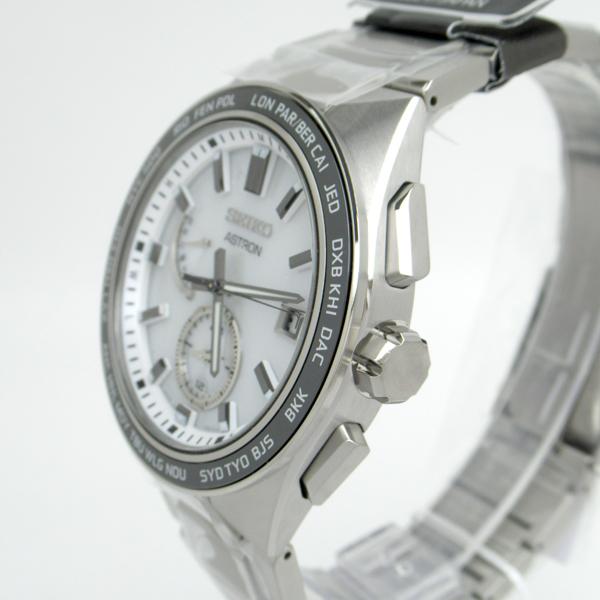 メンズ 腕時計 7年保証 送料無料 セイコー アストロン ソーラー 電波 SBXY049 正規品 SEIKO ASTRON ネクスター NEXTERの画像