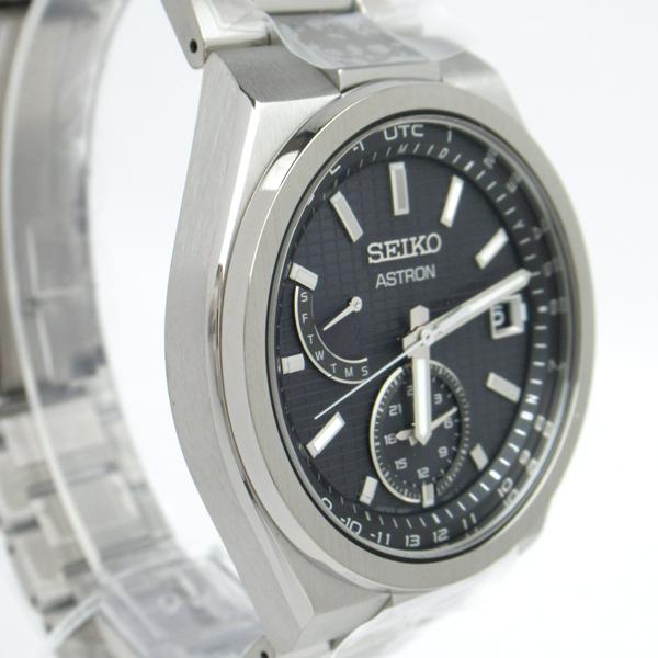【美品】SEIKO セイコー アストロン SBXY067 チタン ソーラー電波 ASTRON （豪華おまけ有） セイコー アストロン SEIKO ネクスター