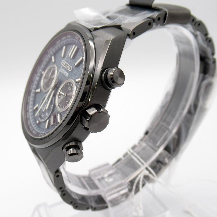 メンズ 腕時計 7年保証 送料無料 セイコー アストロン ソーラー 電波 SBXY105 正規品 SEIKO ASTRON Nexter "Starry Sky" 2026 限定モデル | NEXTER | 01