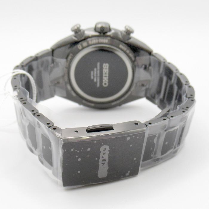 メンズ 腕時計 7年保証 送料無料 セイコー アストロン ソーラー 電波 SBXY105 正規品 SEIKO ASTRON Nexter "Starry Sky" 2026 限定モデル | NEXTER | 05