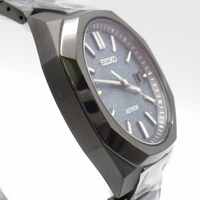 メンズ 腕時計 7年保証 送料無料 セイコー アストロン ソーラー 電波 SBXY107 正規品 SEIKO ASTRON Nexter "Starry Sky" 2026 限定モデルの画像