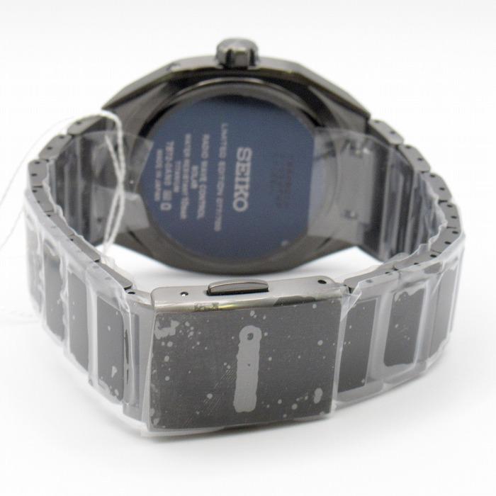 メンズ 腕時計 7年保証 送料無料 セイコー アストロン ソーラー 電波 SBXY107 正規品 SEIKO ASTRON Nexter "Starry Sky" 2026 限定モデルの画像