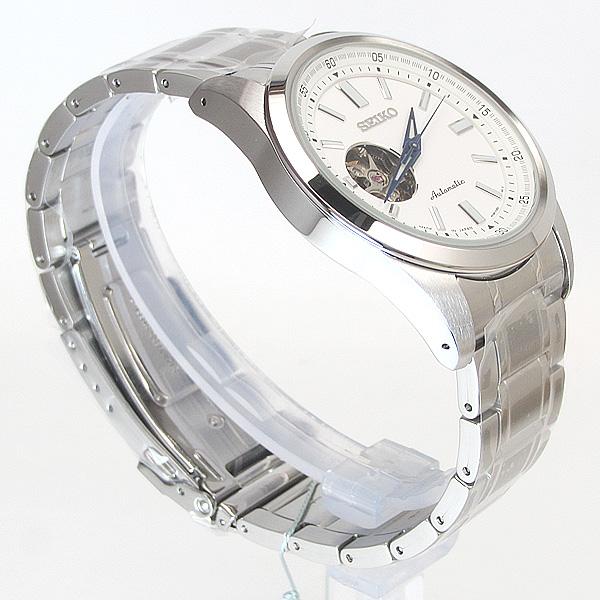 SEIKO（セイコー） メンズ 腕時計 7年保証 送料無料 セレクション 自動