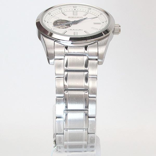SEIKO（セイコー） メンズ 腕時計 7年保証 送料無料 セレクション 自動