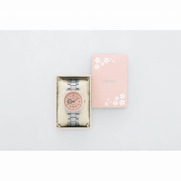 SEIKO（セイコー） メンズ 腕時計 7年保証 送料無料 セレクション 自動