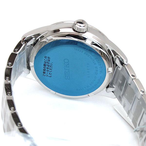 SEIKO（セイコー） レディース腕時計 7年保証 セレクション 自動巻