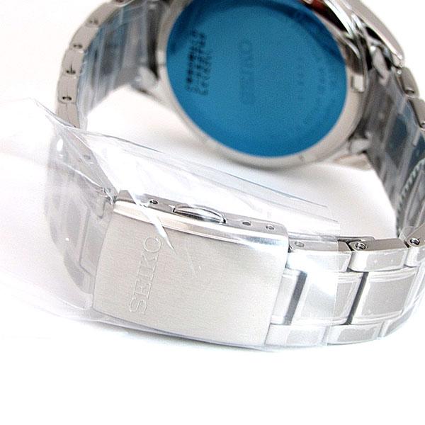 レディース腕時計 7年保証 セイコー セレクション 自動巻 SSDE009 正規品｜mcoy｜03