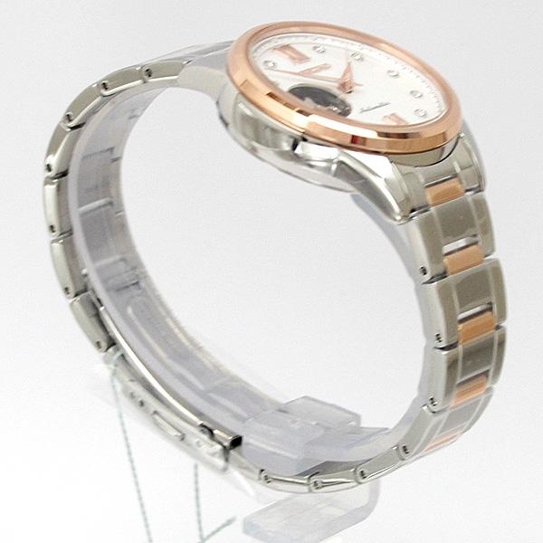 SEIKO SELECTION セイコー セレクション レディース 腕時計 自動巻