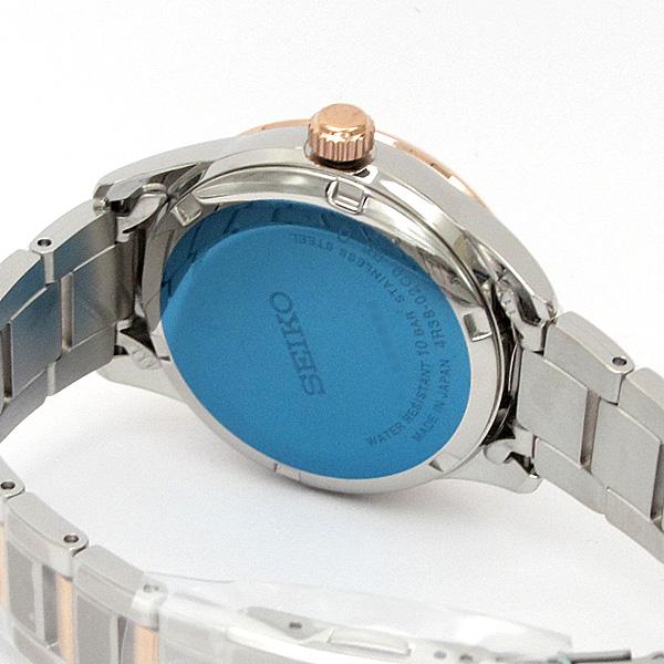 SEIKO SELECTION セイコー セレクション レディース 腕時計 自動巻