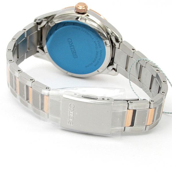 SEIKO SELECTION セイコー セレクション レディース 腕時計 自動巻