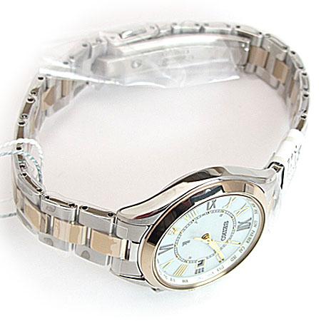 レディース 腕時計 7年保証 送料無料 セイコー ルキア ソーラー 電波