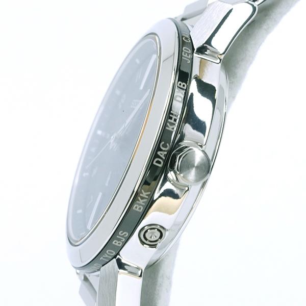 レディース 腕時計 7年保証 送料無料 セイコー ルキア ソーラー 電波