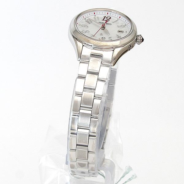 LUKIA Grow レディース 腕時計 7年保証 送料無料 セイコー ルキア