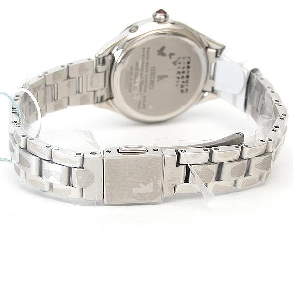 LUKIA Grow レディース 腕時計 7年保証 送料無料 セイコー ルキア