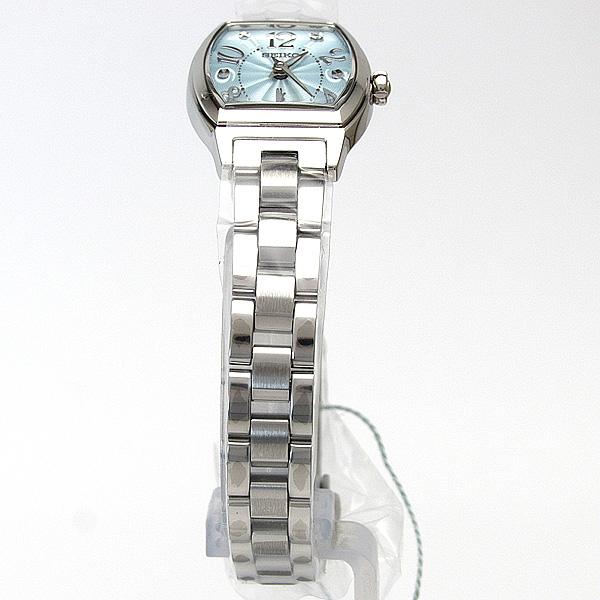 腕時計（SEIKO LUKIAシリーズ） 楽天市場】セイコー SEIKO 腕時計 ルキア ハッピーコレクション