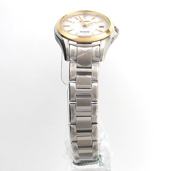 SEIKO レディース 腕時計 7年保証 送料無料 セイコー エク SEIKO レディース 腕時計 7年保証 送料無料 セイコー エク