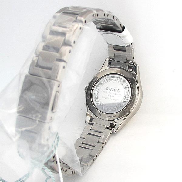 SEIKO レディース 腕時計 7年保証 送料無料 セイコー エク SEIKO レディース 腕時計 7年保証 送料無料 セイコー エク