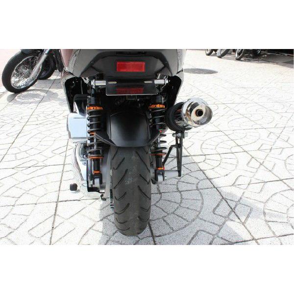 シグナスX/FI、PCX、マジェスティ125/FI、BW'S125 RDR製 119型 シグナスX/FI、PCX、マジェスティ125/FI、BW'S125 RDR製 119型