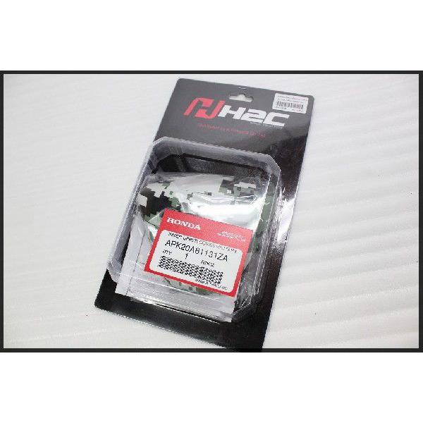 ズーマーX タイホンダ純正 インナーアッパーカバー 迷彩柄 緑 【APK20A81131ZA】 【ZOOMER X】【ズーマー110X】【ZOOMER110X】 |  | 01