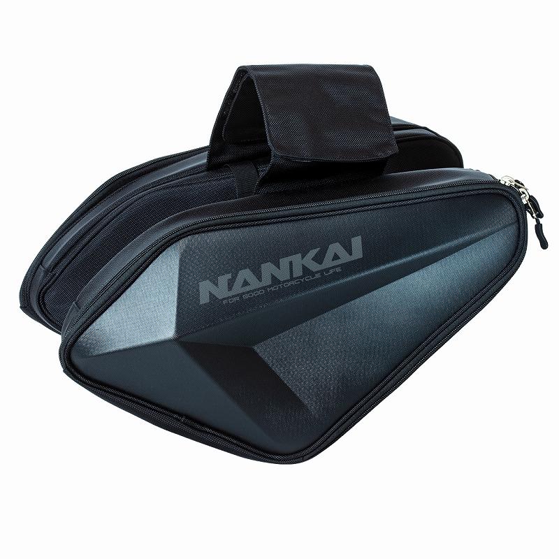 Ba 215 ライダースハイサイドバッグii Nankai バイク 南海部品取扱 Ba 215 Mc Select 通販 Yahoo ショッピング