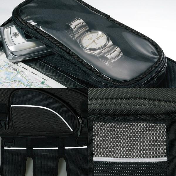 NANKAI BA-022 ナンカイ (NANKAI) マルチユースF.R.S.バッグ