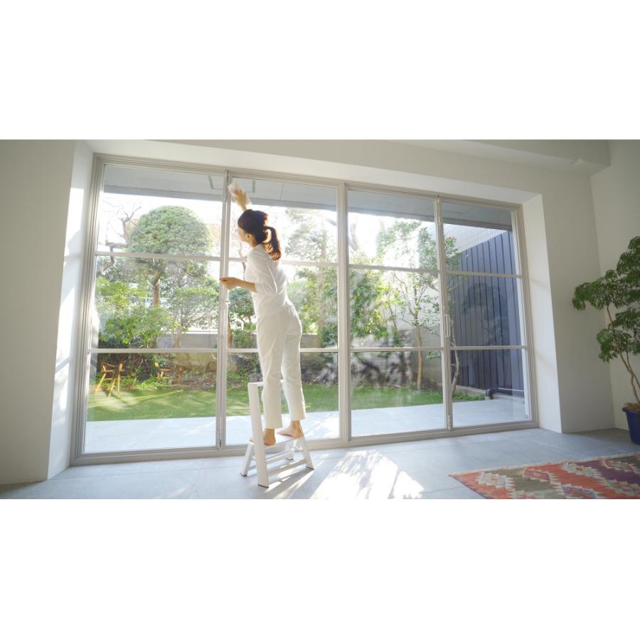 ミズノ ステッパー ルカーノフラージュホワイト 踏み台 軽量デザイン ステッパー/ルカーノフラージュ MIZUNO/宅トレ/ダイエット/自宅