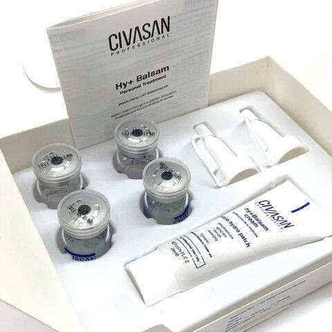 civasan Hy＋Balsam バルサムキット CIVASAN JAPAN｜シバサンジャパン