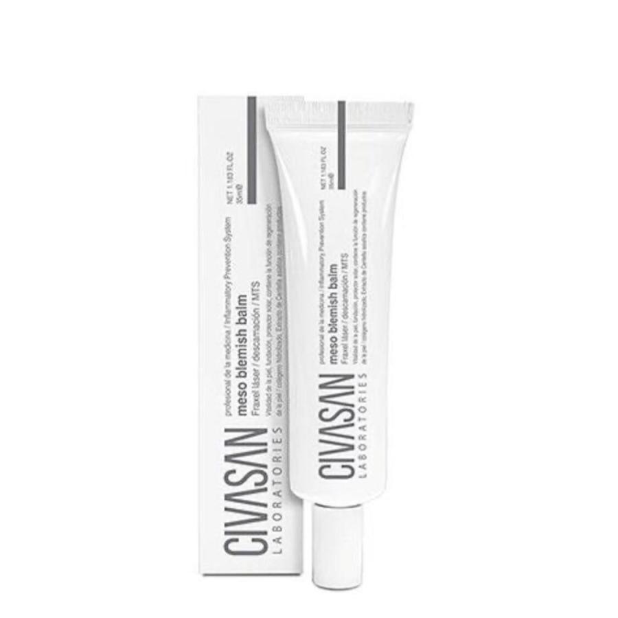 CIVASAN シバサン メゾブレミッシュバーム 35ml Meso Blemish Balm