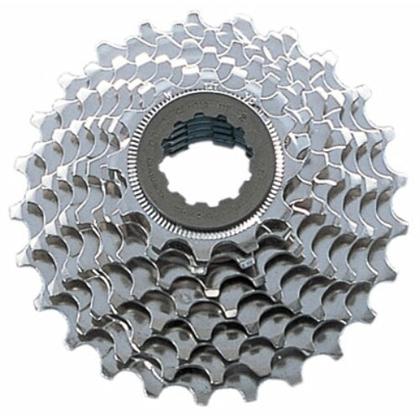 CS-HG50-8 カセットスプロケット 8S 12-25T 自転車/ロードバイク