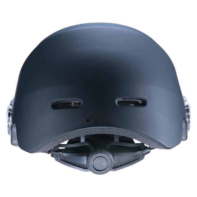 自転車 シールド付ヘルメット sgマーク 安全規格 耐衝撃 川住製作所 H103 |  | 02