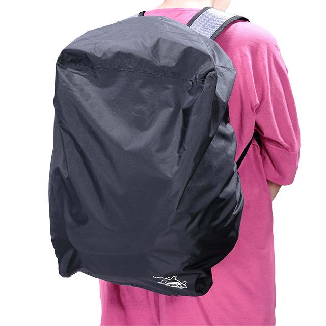 自転車 後カゴカバー NEWリヤーバスケットカバー 通勤 通学 買い物 レインカバー 川住製作所 KW290 |  | 03