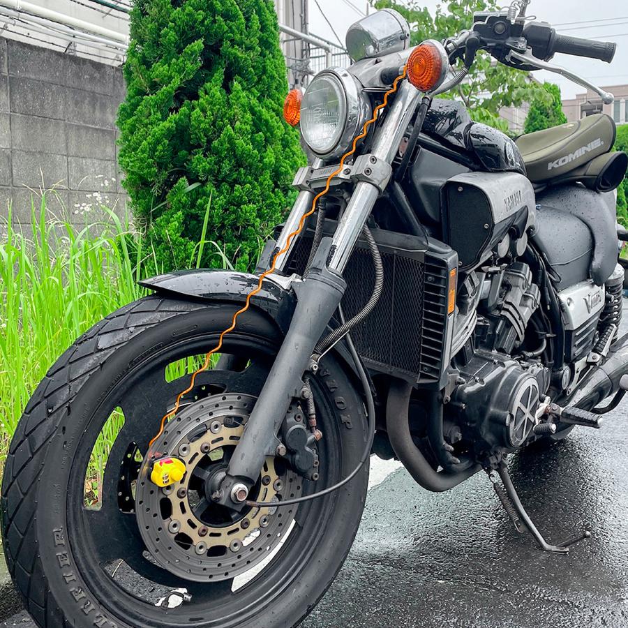 LK-127 リマインダーダイヤルディスクロック バイク/オートバイ/コミネ |  | 01