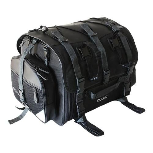 Mfk101 Tanax フィールドシートバッグ ブラック タナックス バイク オートバイ ツーリング キャンプツーリング 送料無料 Mfk101 Mc Select 通販 Yahoo ショッピング