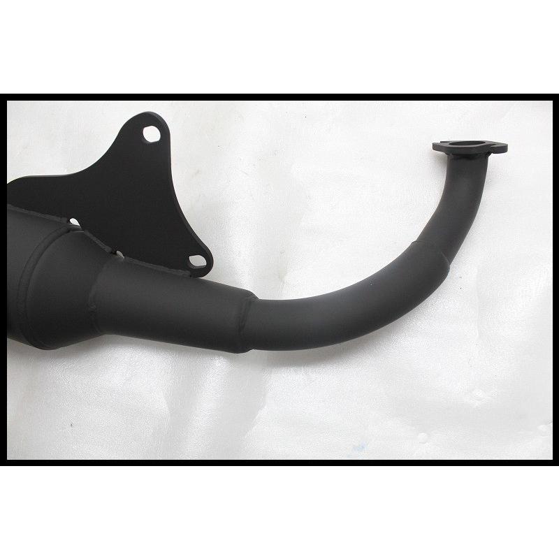 ヤマハ　グランドアクシス　5FAマフラー　PG管 カーボンマフラー imgrc0122705180.jpg