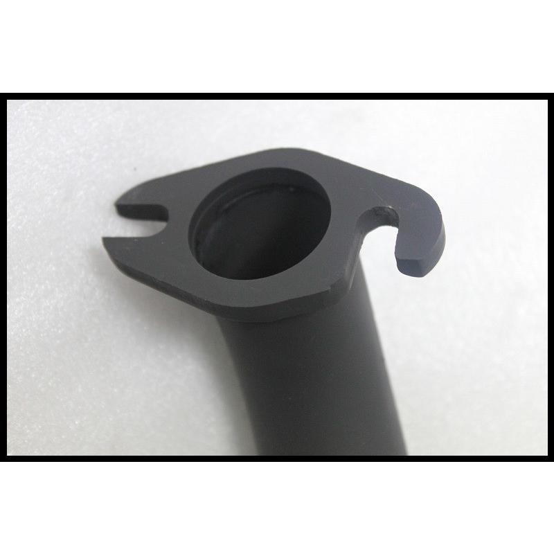 PG ハイパワー静音マフラー 【グランドアクシス100】【BW'S100