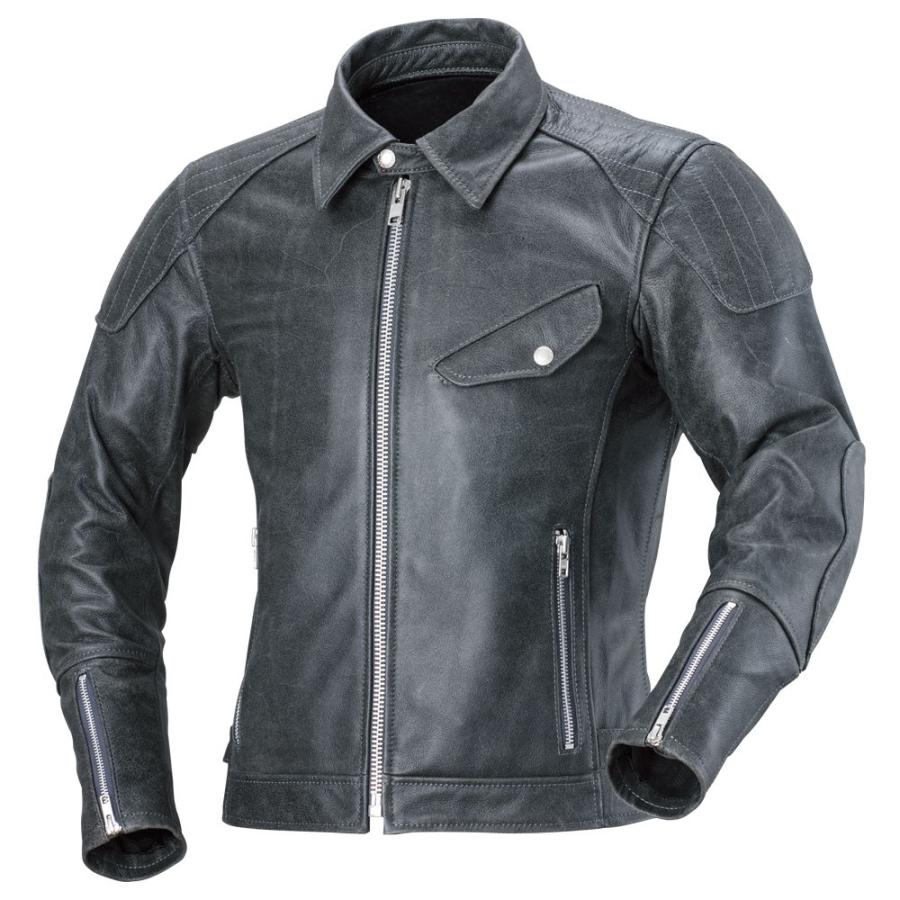 NANKAI（ナンカイ） RDJ-32 レザージャケット バイク 送料無料