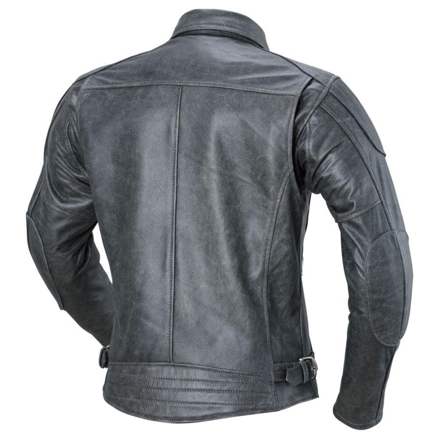 NANKAI（ナンカイ） RDJ-32 レザージャケット バイク 送料無料