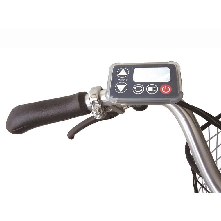 電動自転車　電動アシストシリコンスイッチカバー 電動アシスト自転車/スイッチ/カバー/ヤマハ,パナソニック,ブリヂストンに対応/YAMAHA/送料無料 | 
