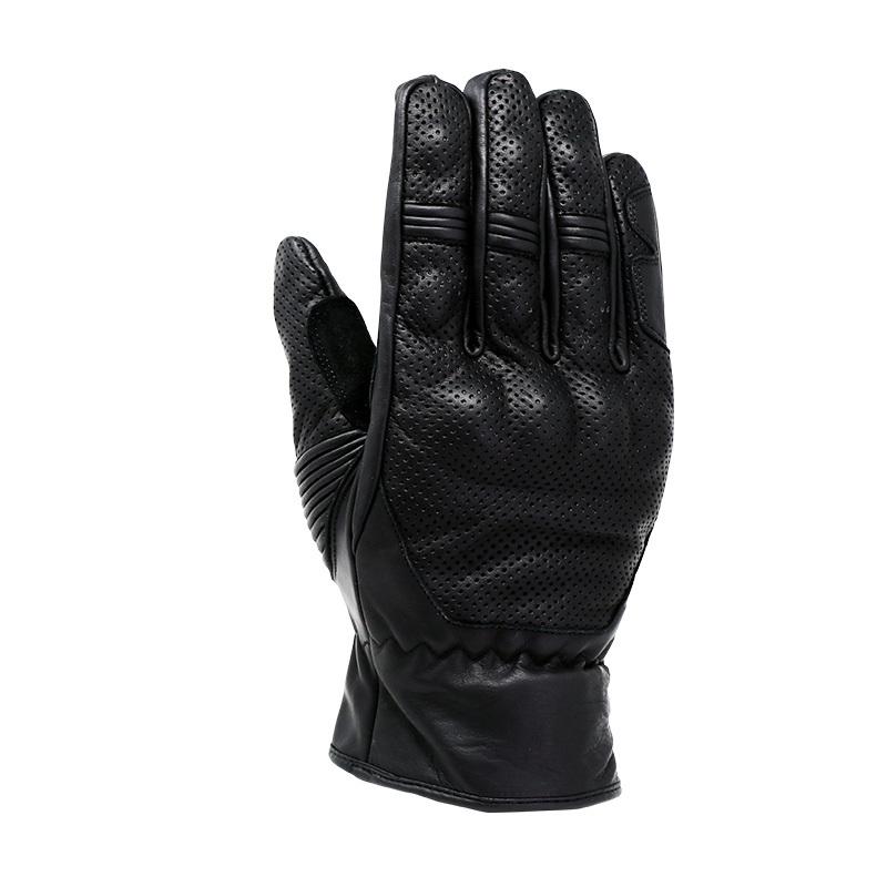 SDG-7055 パンチングメッシュレザーグローブ NANKAI/ツーリング/バイク/南海部品取扱 | NANKAI