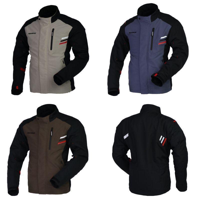 バイクウェア・装備 NANKAI URBAN RIDE JACKET SDW-4137 LL NANKAI（ナンカイ） SDW-4137 URBAN RIDE ジャケット ツーリング