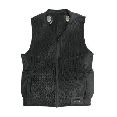 SDW-4153 ペルチェクール・ファンベスト 送料無料/空調ベスト/NANKAI/ツーリング/バイク/南海部品取扱 | NANKAI