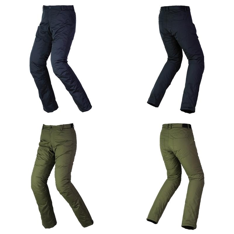 SDW-5017 3D電熱ライディングパンツ USBタイプ 送料無料/バイク/南海部品 | NANKAI