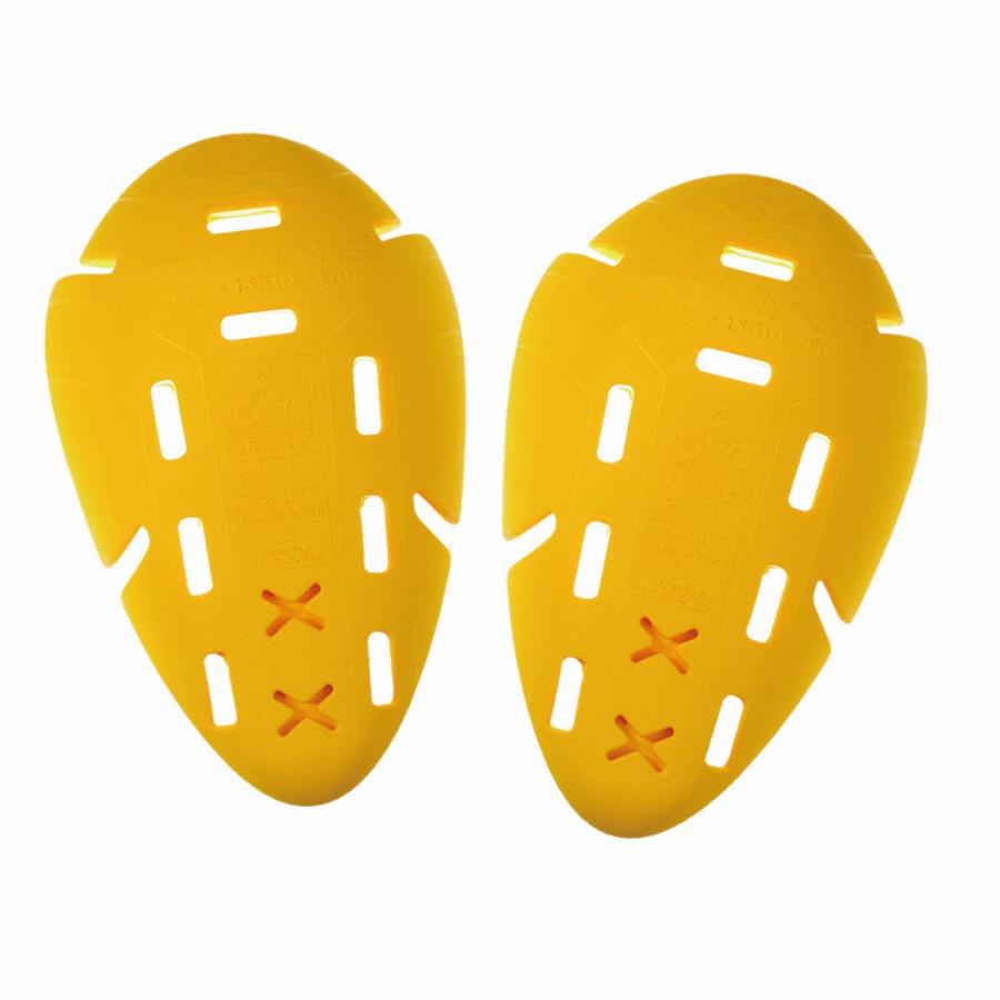 SK-810 CEレベル2 プロテクターE/K バイク/オートバイ/コミネ | 