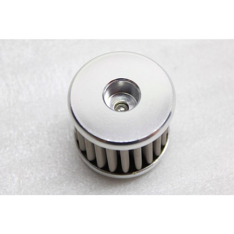 CRF150R/250X/250R/450X/450R SIMOTA ステンレスオイルフィルター　シモタ　オイルエレメント SPC-116 |  | 01