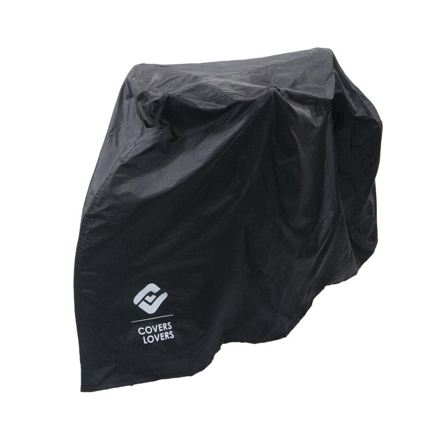 COVERS LOVERS スポーツ・Eバイク用 ボディーカバー　自転車/自転車カバー | 