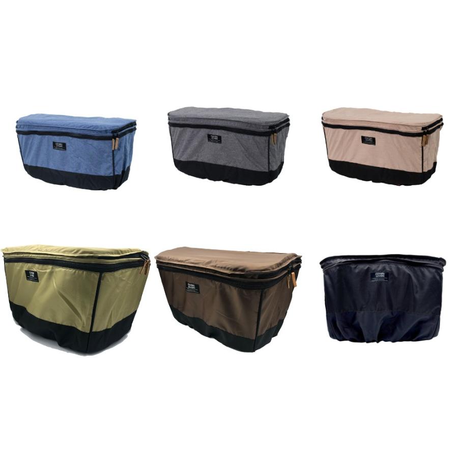 COVERS LOVERS４ 自転車 2段式前カゴカバー ワイドカゴ用 ファッションバスケットカバー/ママチャリ/ひったくり防止カバー/新モデル | 